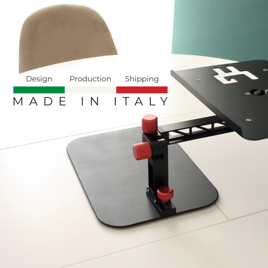 Made in italy