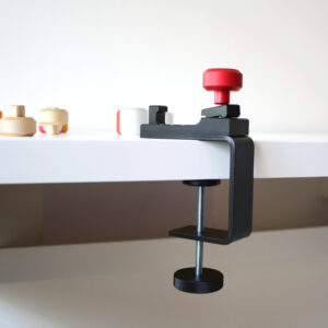 Desktop Clamp