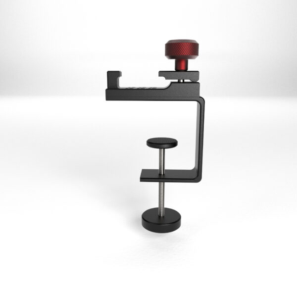 Desktop Clamp